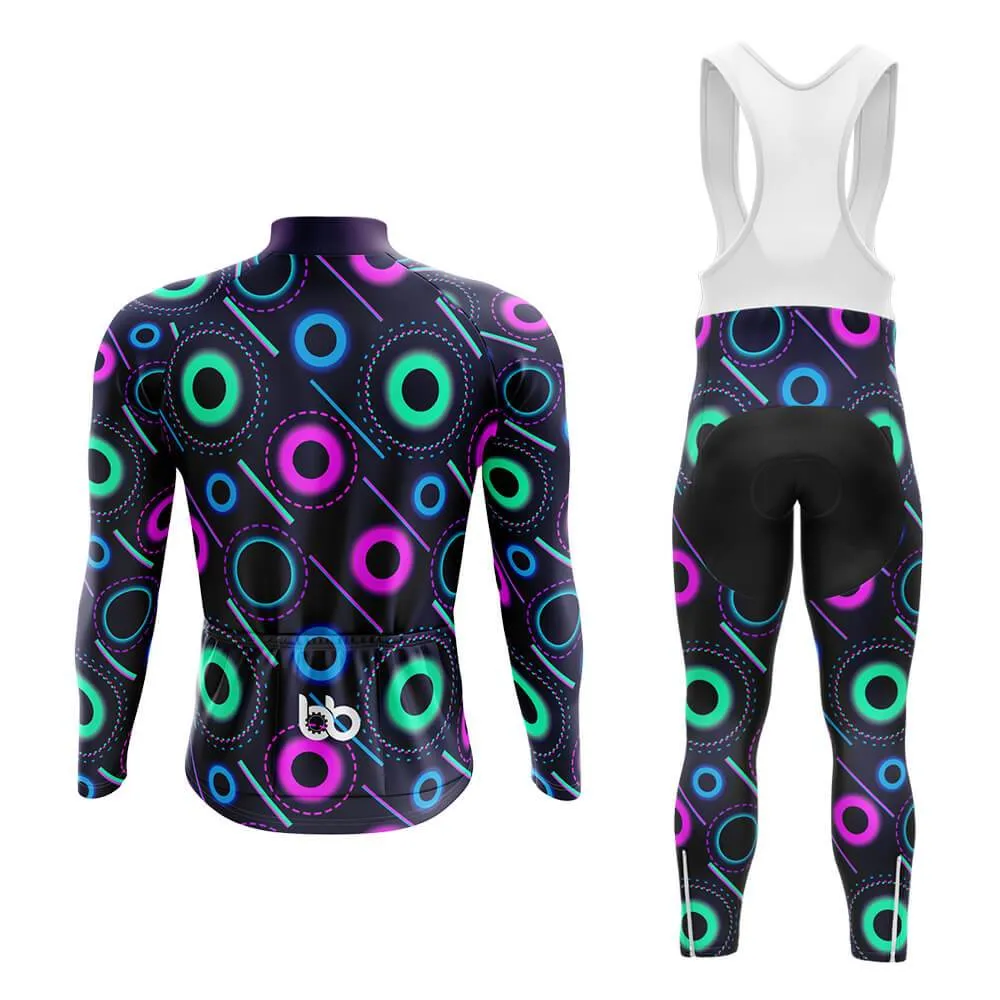 Cyberpunk (V7) Club Cycling Kit