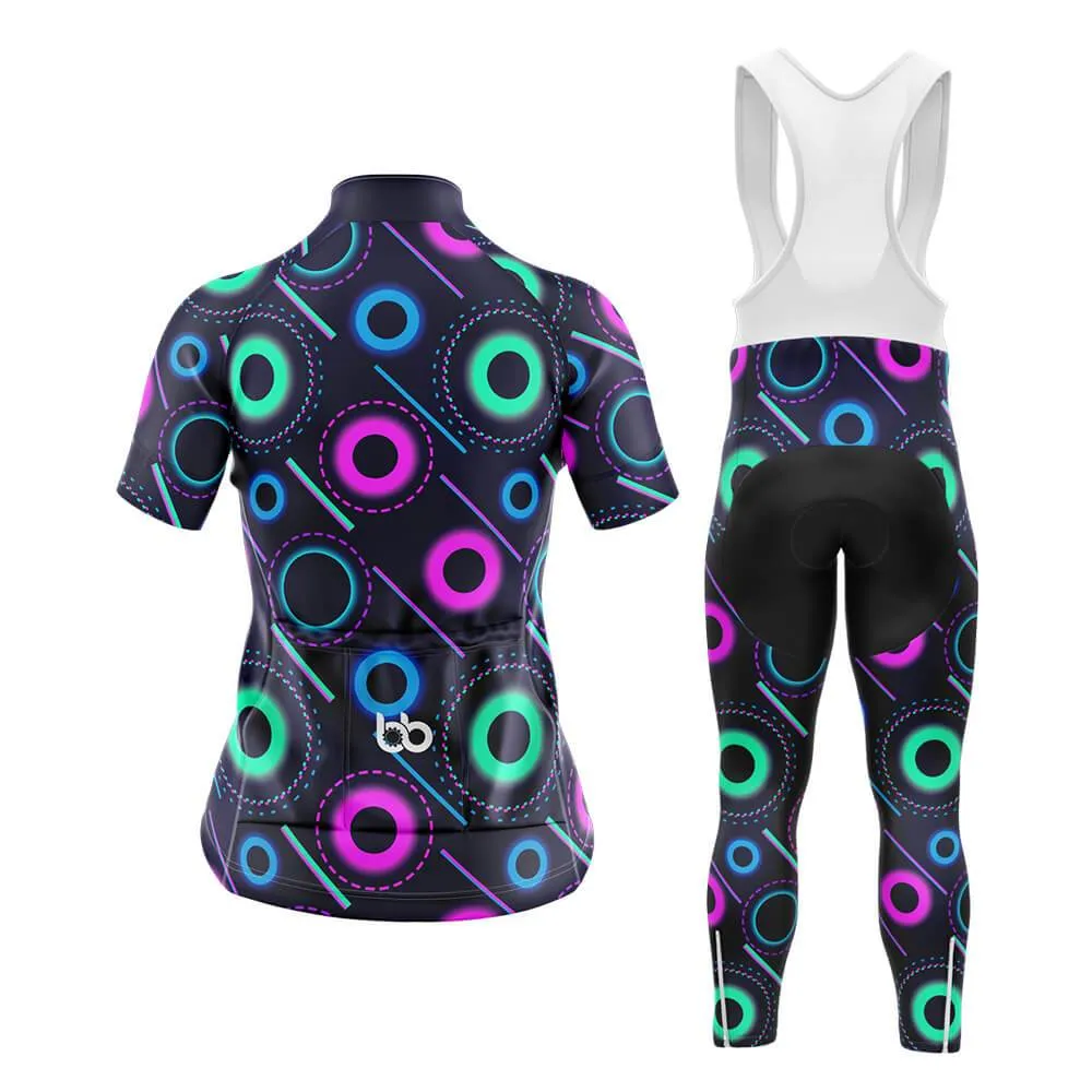 Cyberpunk (V7) Club Cycling Kit