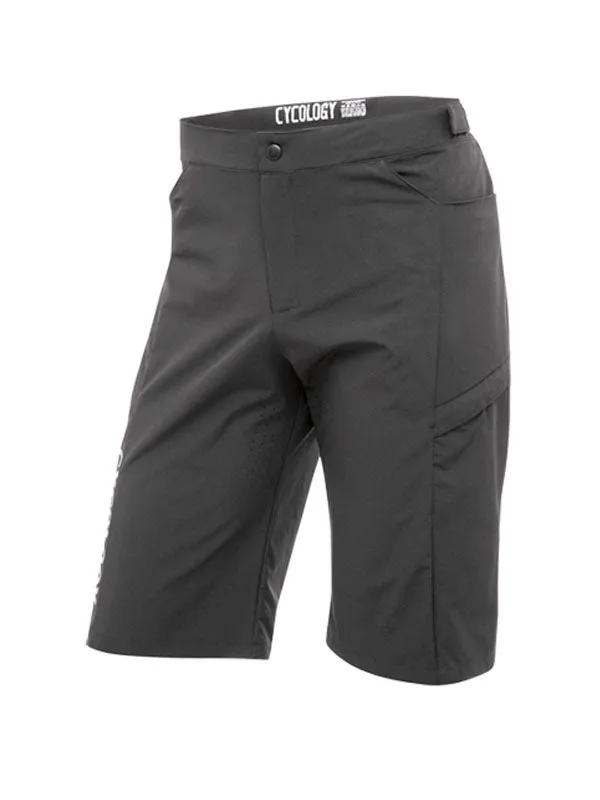 Cycology Men's Mountain Bike Shorts