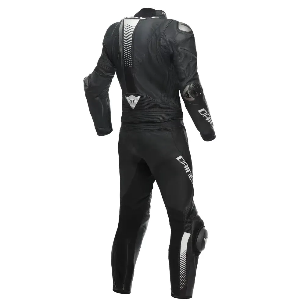 Dainese Laguna Seca 5 Mens 2PCS Perforated Leather Suit