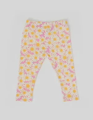 Daisy Meadow Leggings