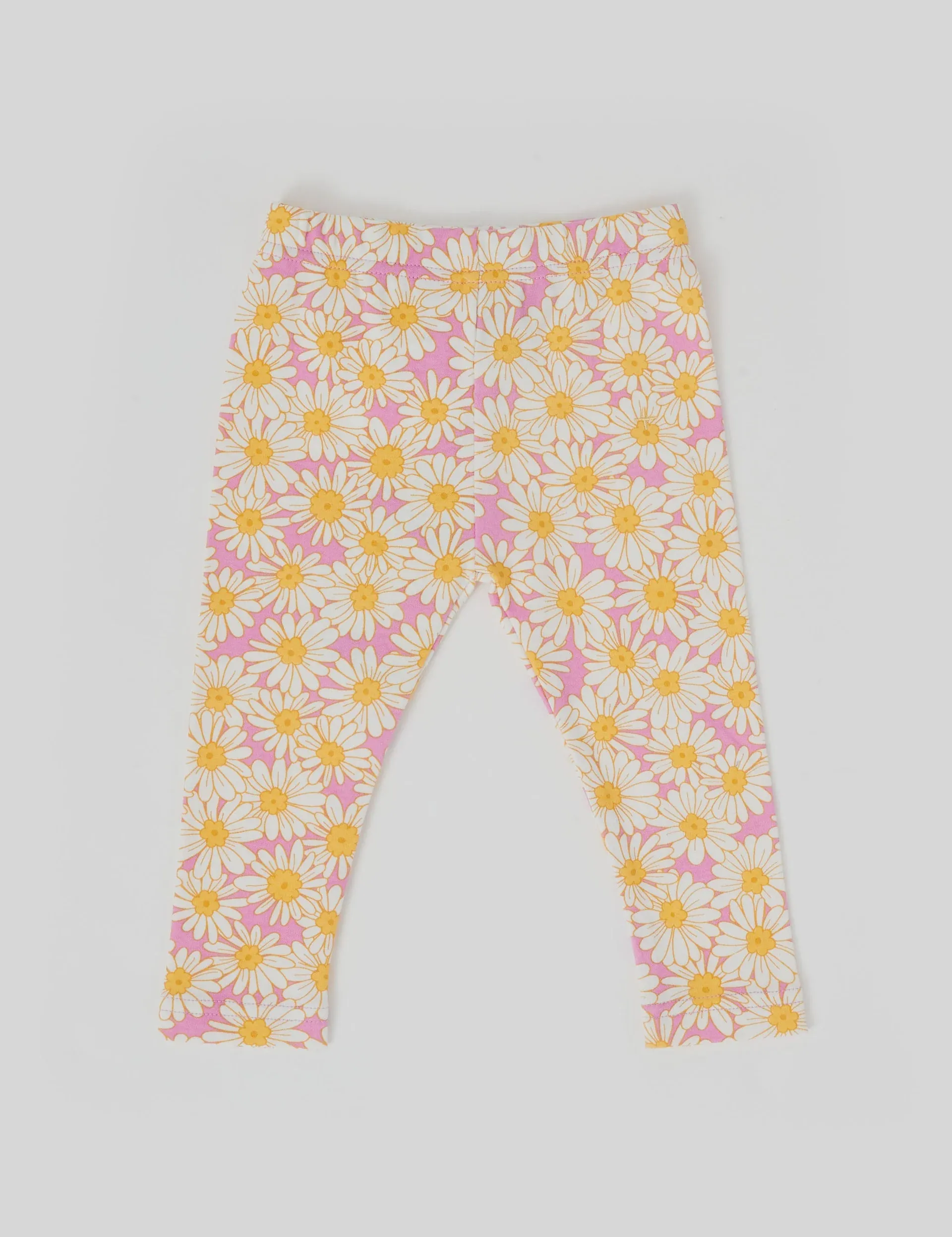 Daisy Meadow Leggings