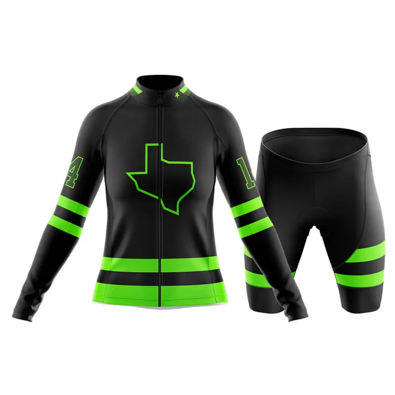 Dallas NHL Club Cycling Kit