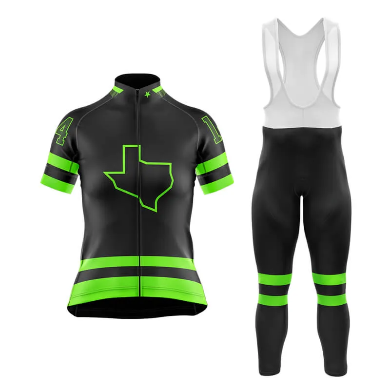 Dallas NHL Club Cycling Kit