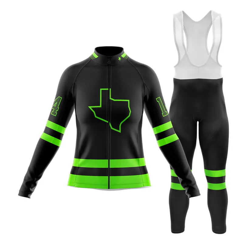 Dallas NHL Club Cycling Kit