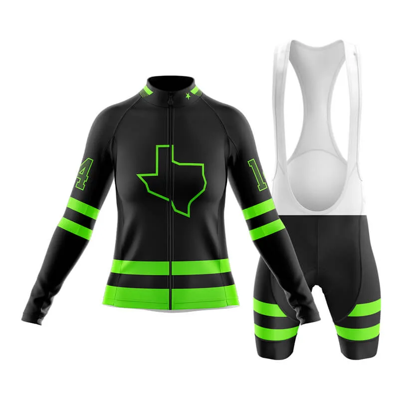 Dallas NHL Club Cycling Kit