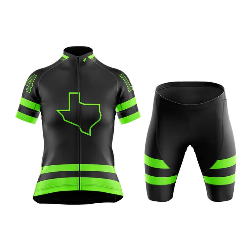 Dallas NHL Club Cycling Kit