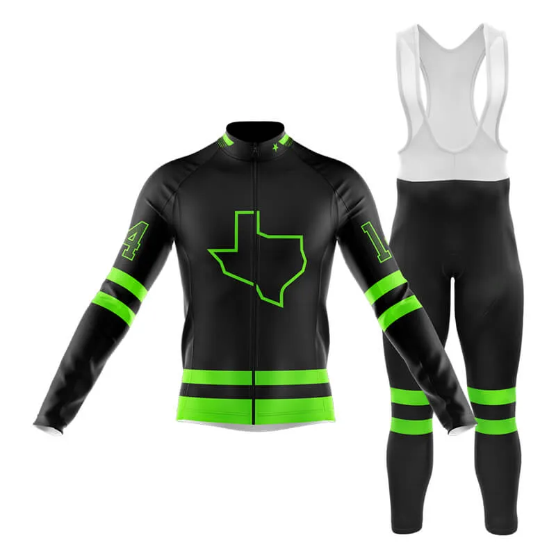 Dallas NHL Club Cycling Kit