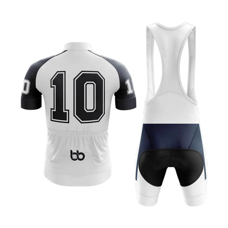 Dallas (V3) Club Cycling Kit