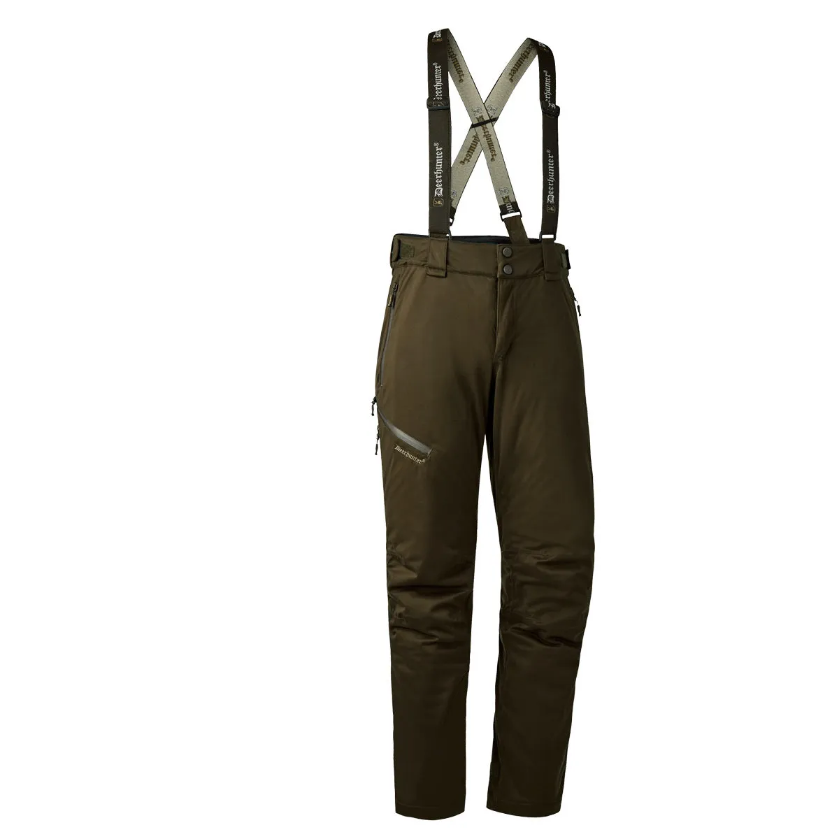 Deerhunter Excape Winter Trousers