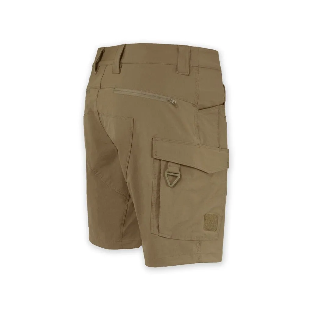 Delta Cargo Short TRS - All Terrain Brown