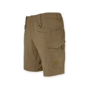 Delta Cargo Short TRS - All Terrain Brown