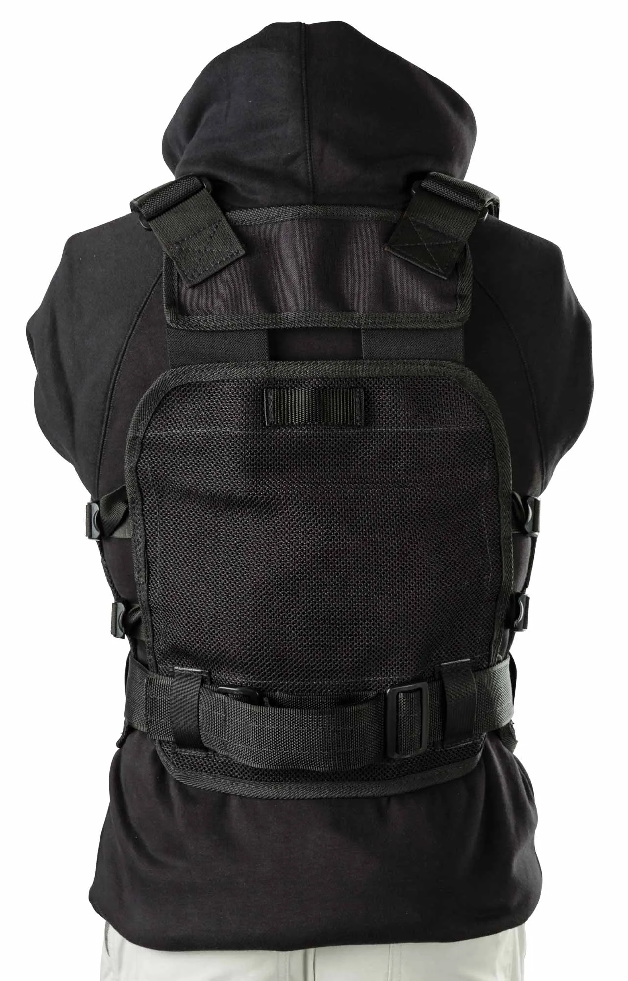 Diamondback 701 Vest