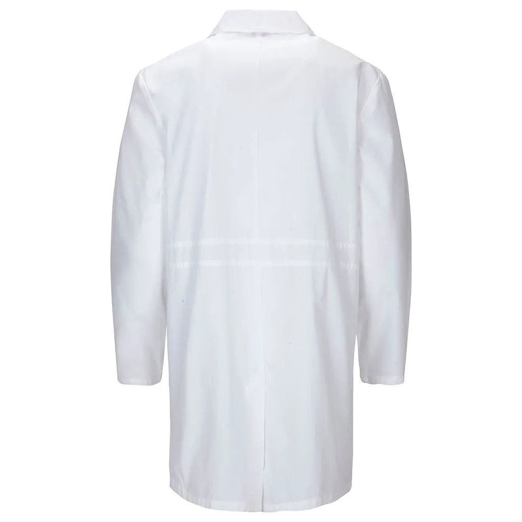 Dickies Unisex 37"<br/>Lab Coat Style - 83402<br/>Sizes XS - XXL