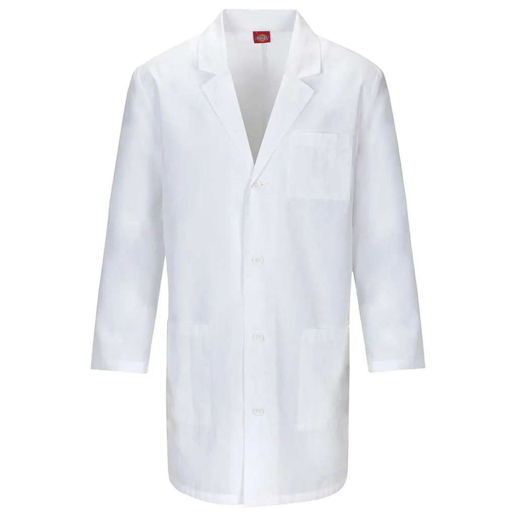 Dickies Unisex 37"<br/>Lab Coat Style - 83402<br/>Sizes XS - XXL