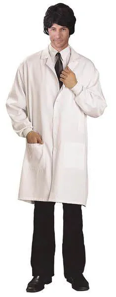 Dr. Lab Coat