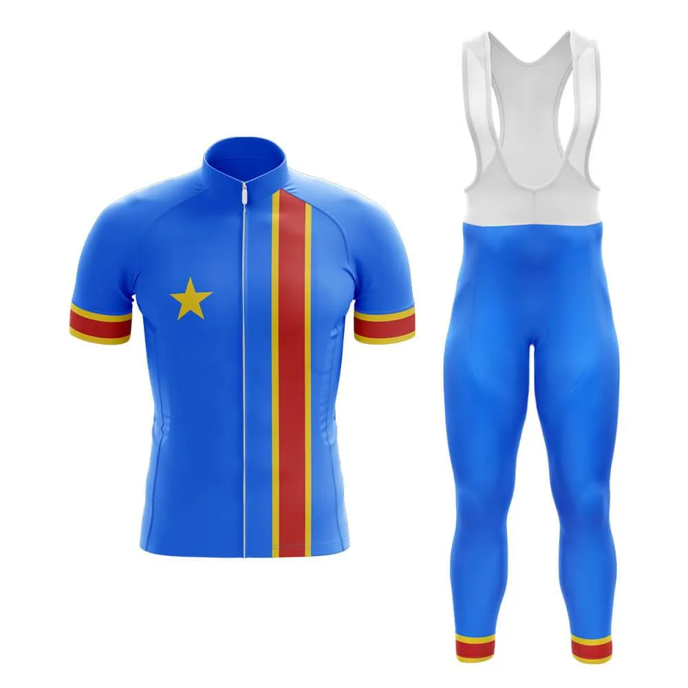 DRC Club Cycling Kit (V1)