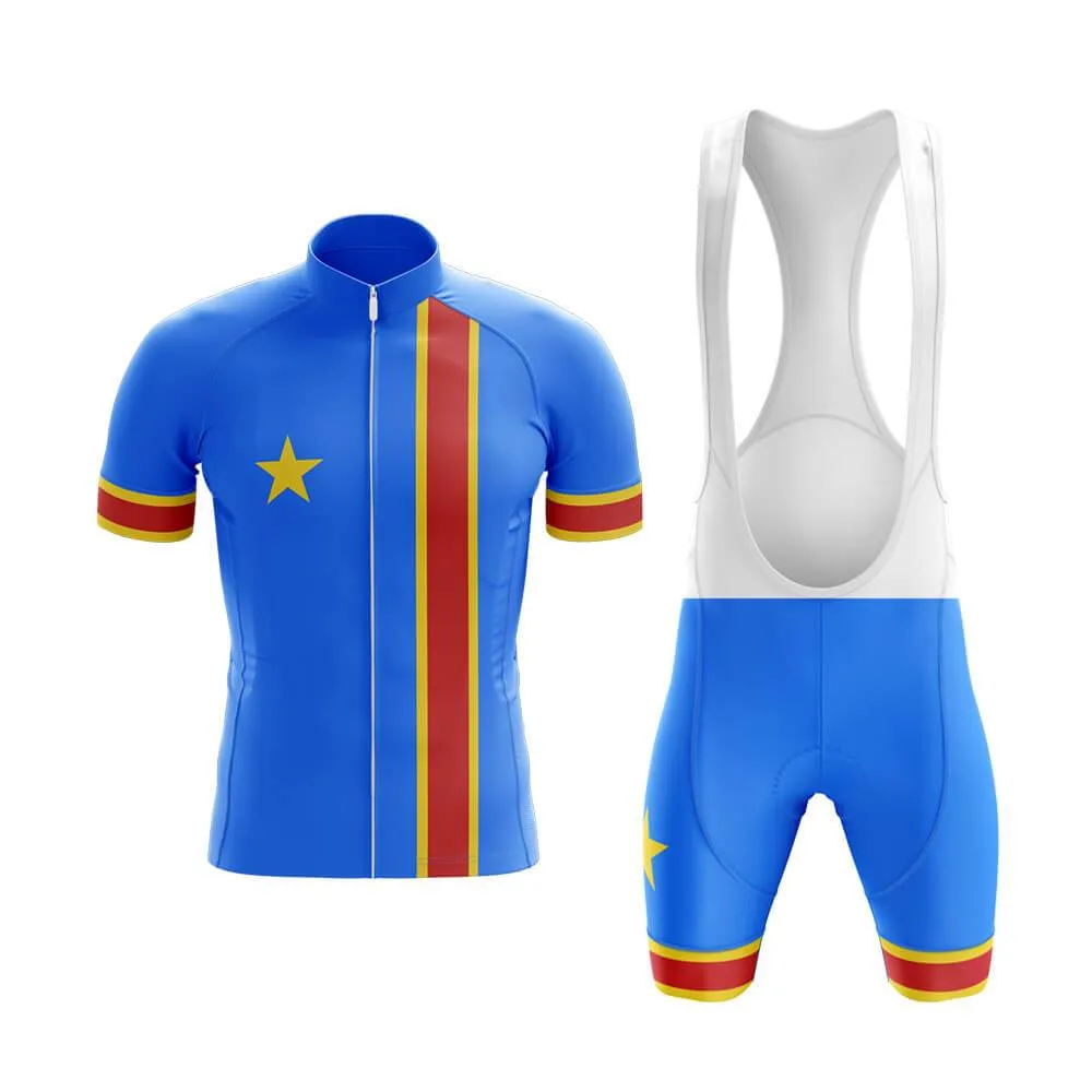 DRC Club Cycling Kit (V1)