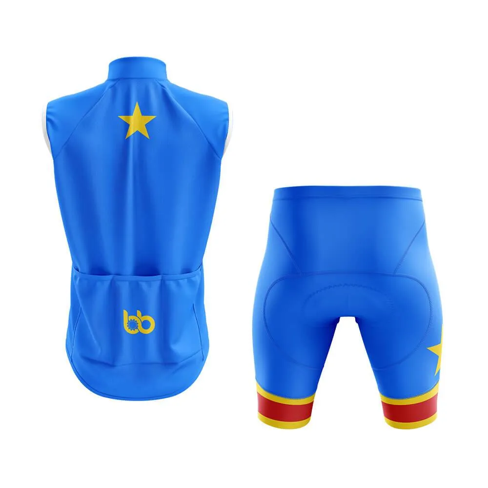 DRC Club Cycling Kit (V1)