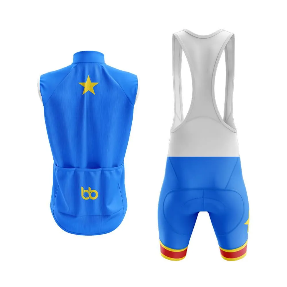 DRC Club Cycling Kit (V1)