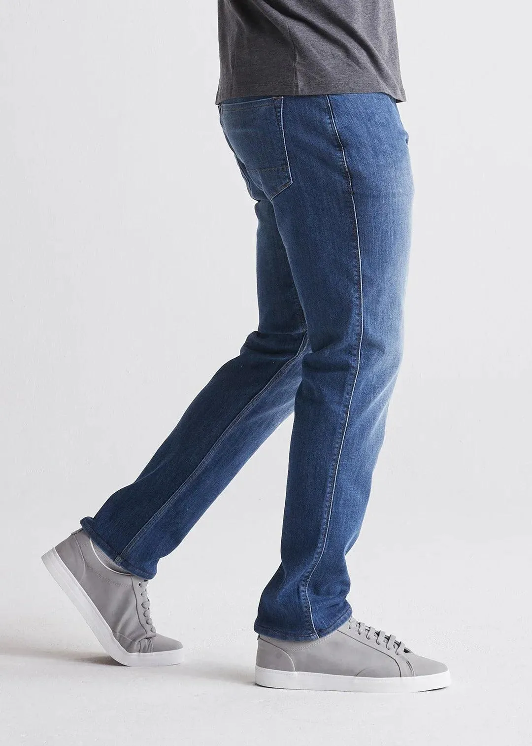 DU/ER PERFORMANCE DENIM RELAXED