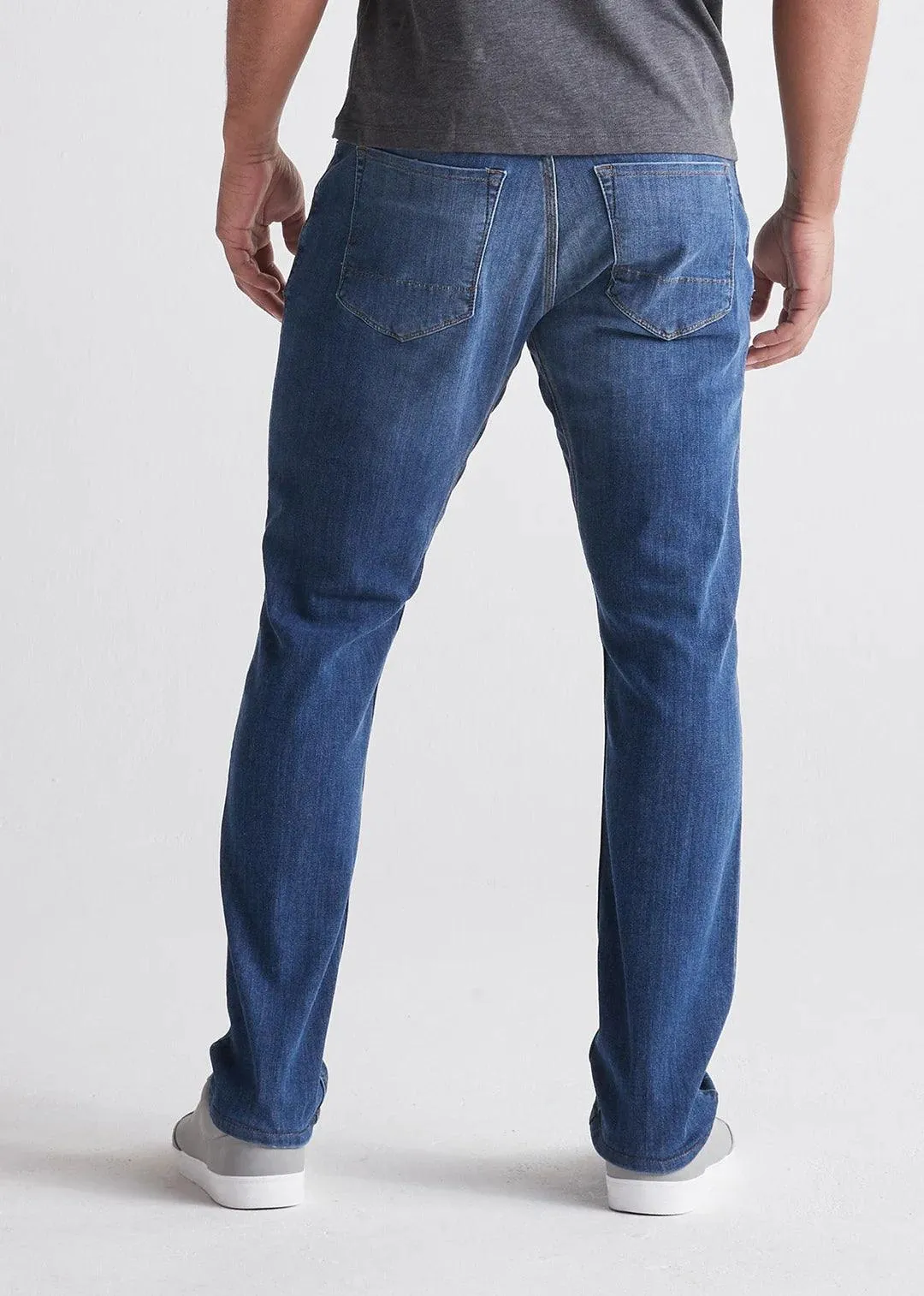 DU/ER PERFORMANCE DENIM RELAXED