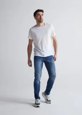 DU/ER PERFORMANCE DENIM SLIM