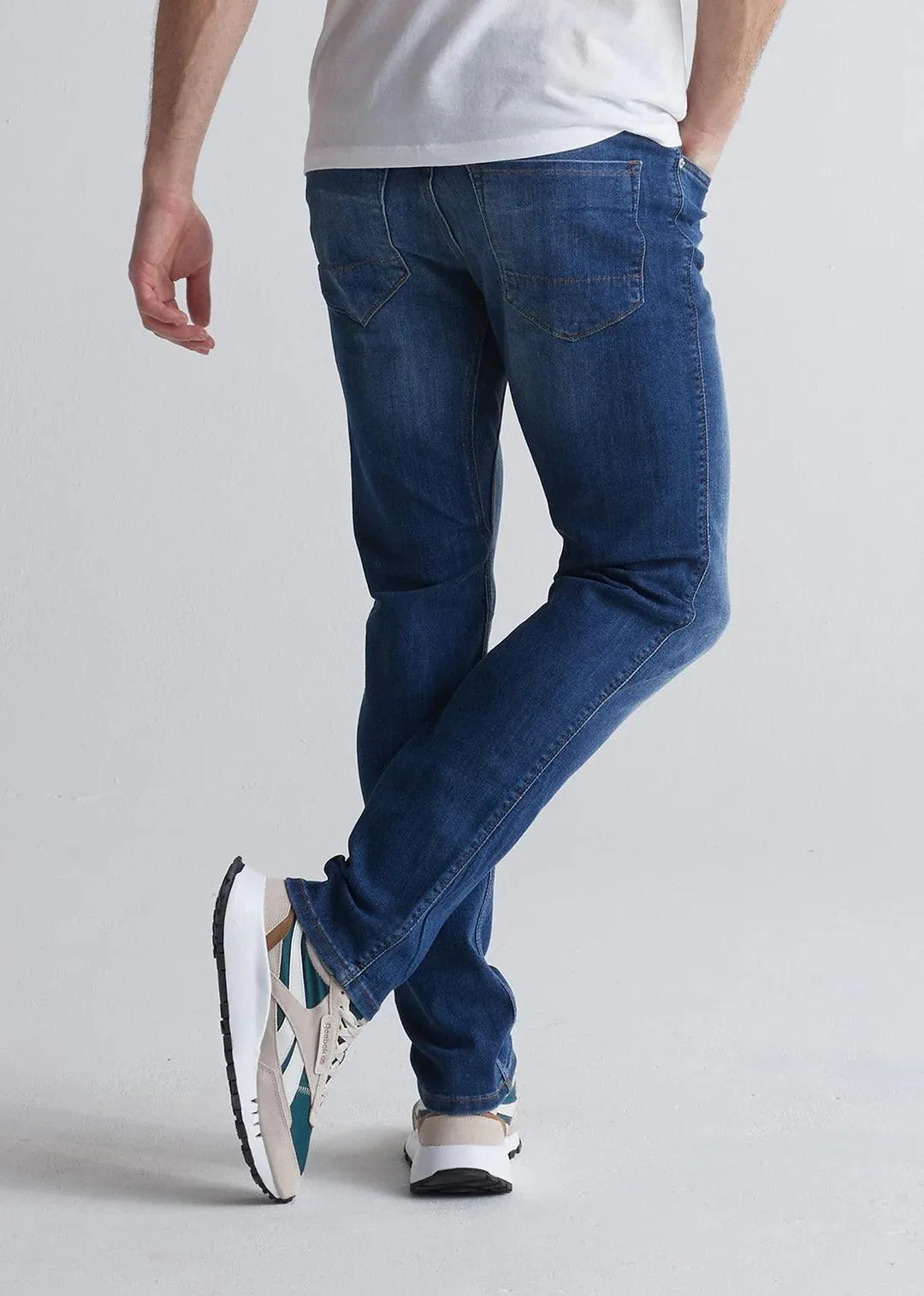 DU/ER PERFORMANCE DENIM SLIM