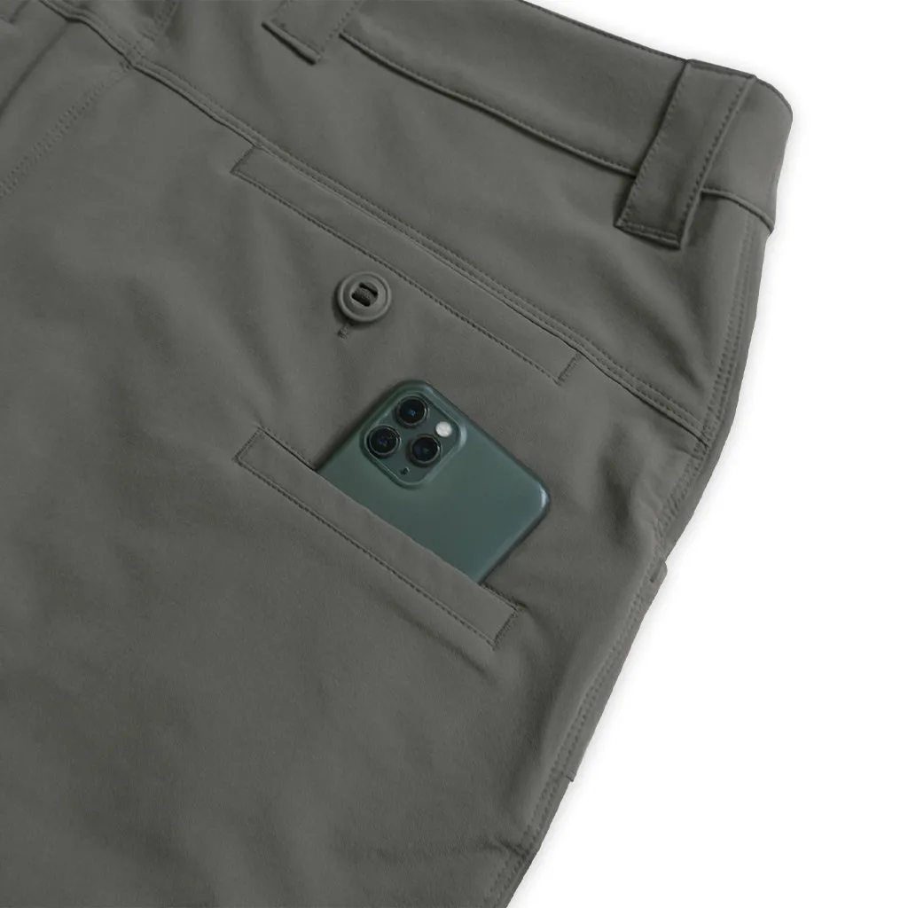 EDC Short GC - All Terrain Brown