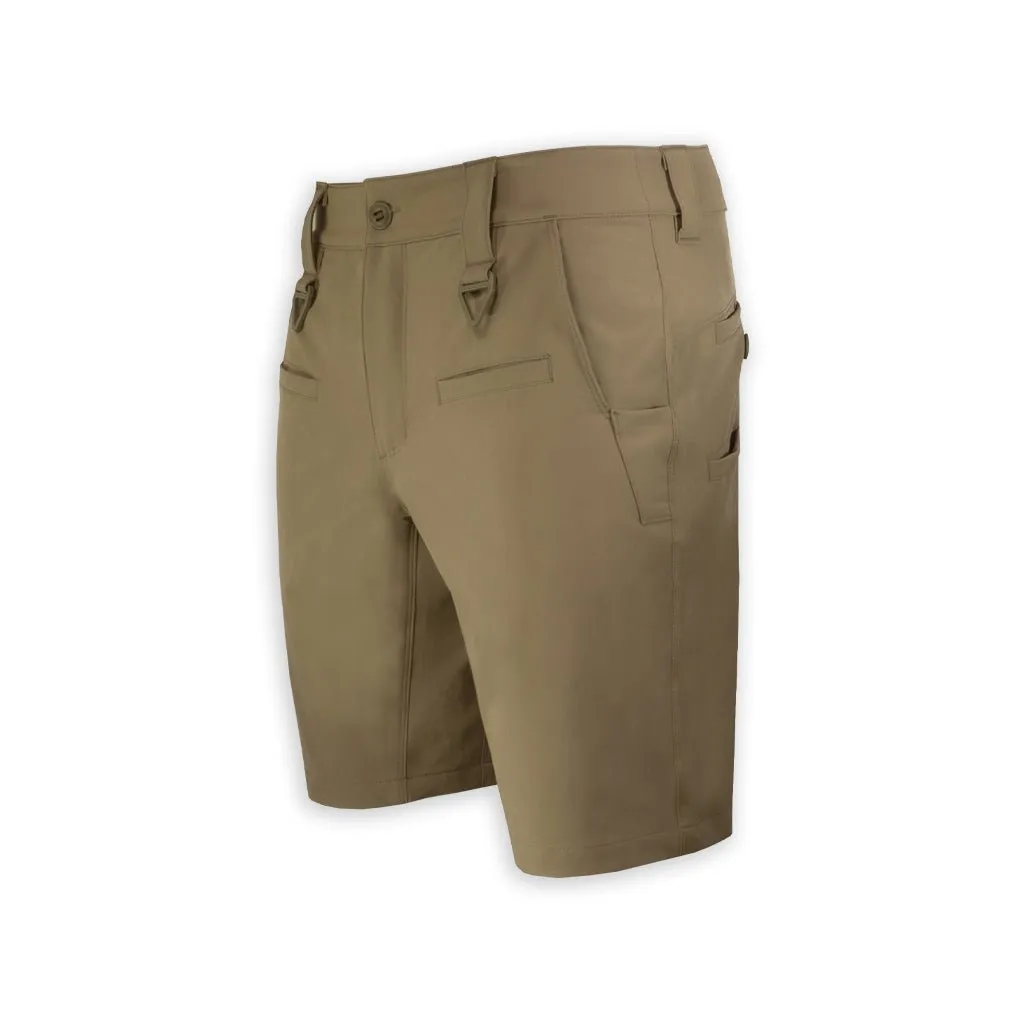 EDC Short GC - All Terrain Brown