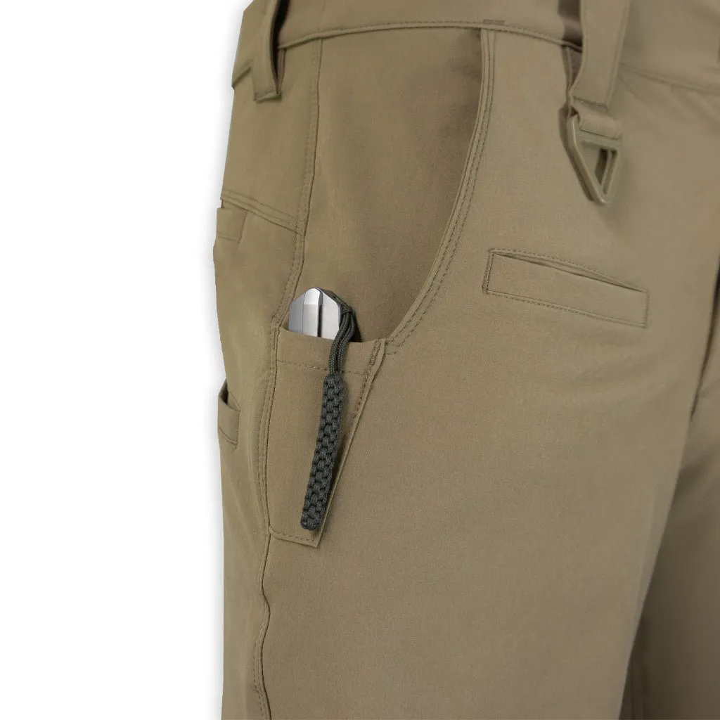 EDC Short GC - All Terrain Brown