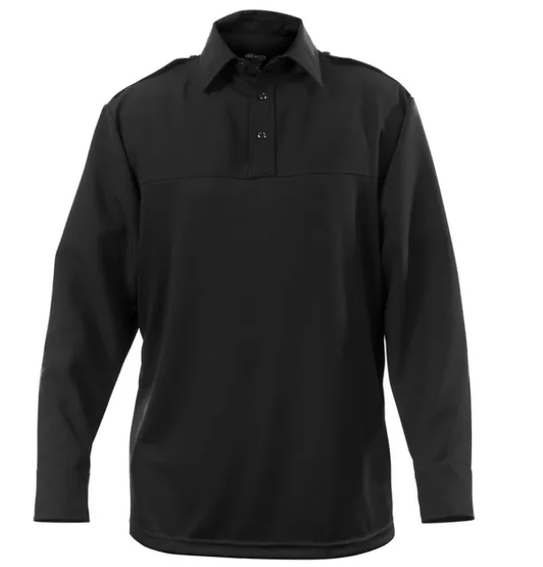 Elbeco UV1™ TexTrop2™ Long Sleeve Undervest Shirt