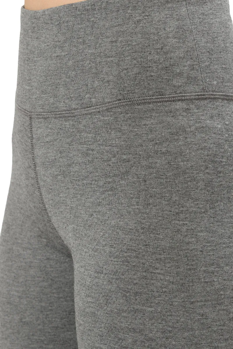 Energize High Rise Active Leggings - Grey