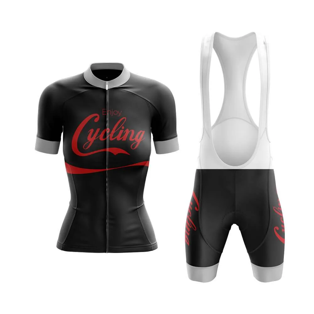 Enjoy Cycling (V3) Club Cycling Kit