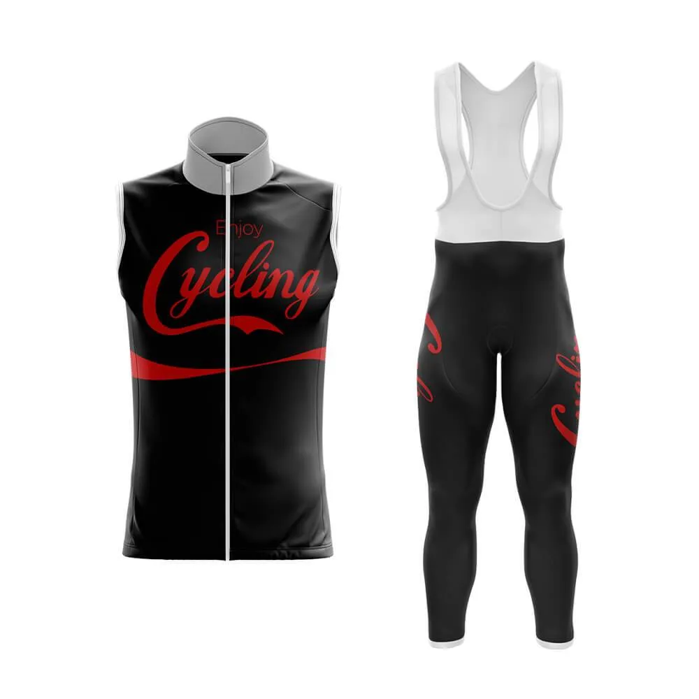 Enjoy Cycling (V3) Club Cycling Kit