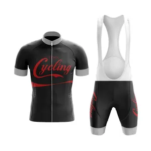 Enjoy Cycling (V3) Club Cycling Kit