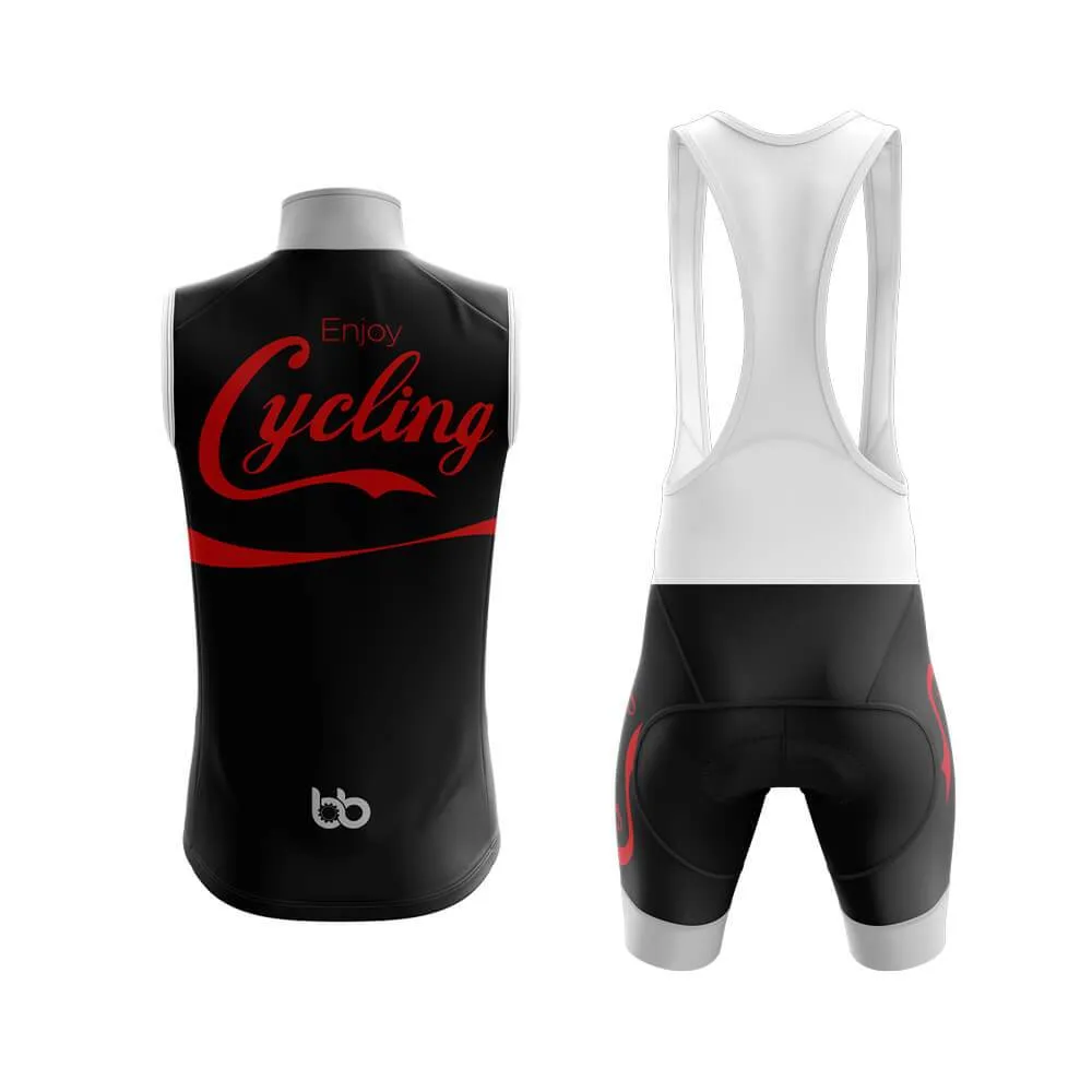 Enjoy Cycling (V3) Club Cycling Kit