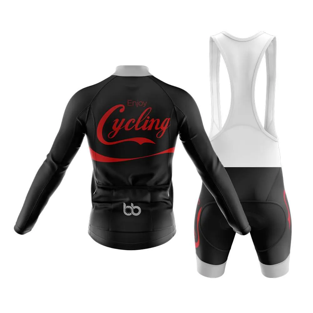 Enjoy Cycling (V3) Club Cycling Kit