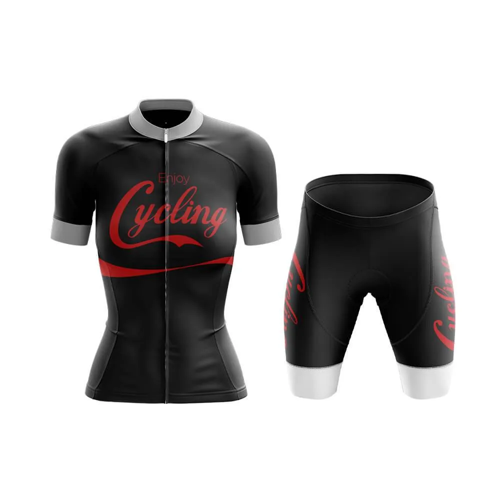 Enjoy Cycling (V3) Club Cycling Kit