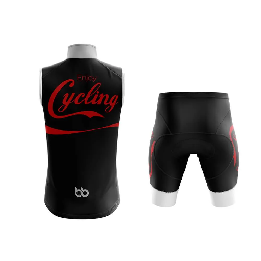 Enjoy Cycling (V3) Club Cycling Kit