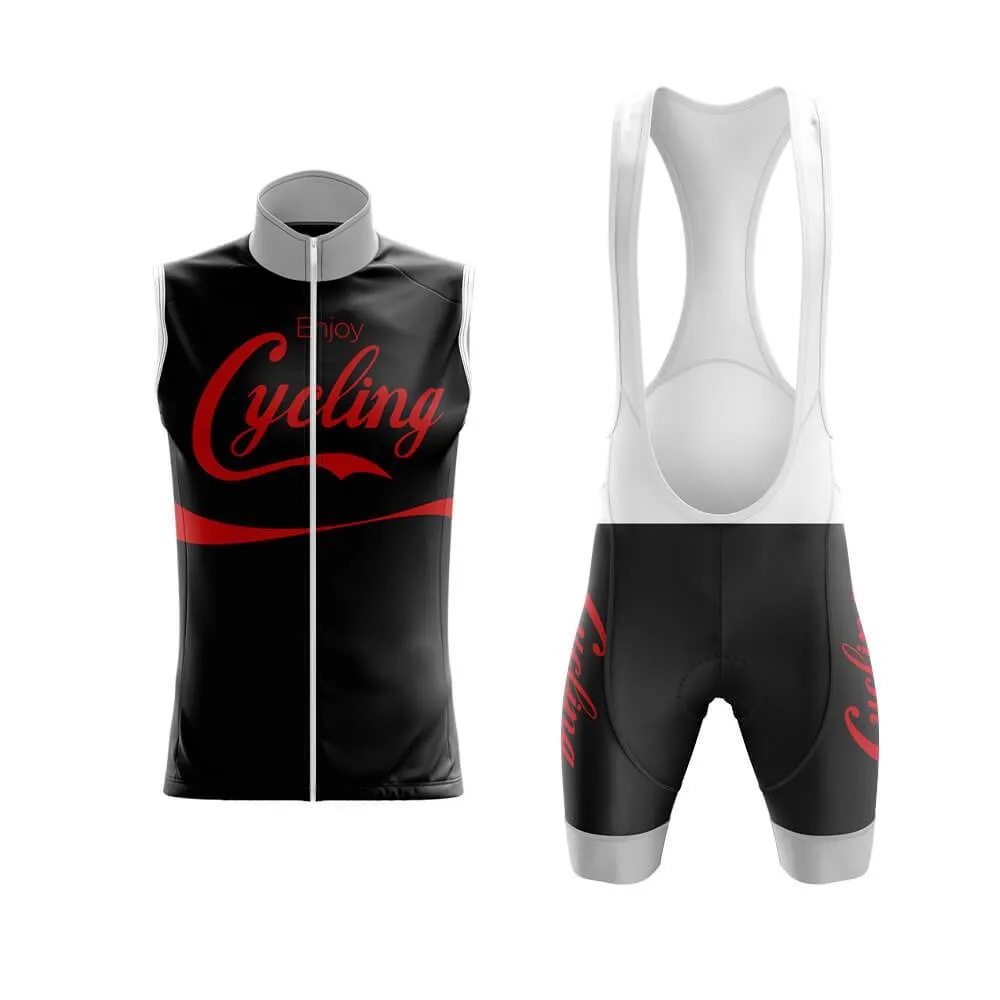 Enjoy Cycling (V3) Club Cycling Kit