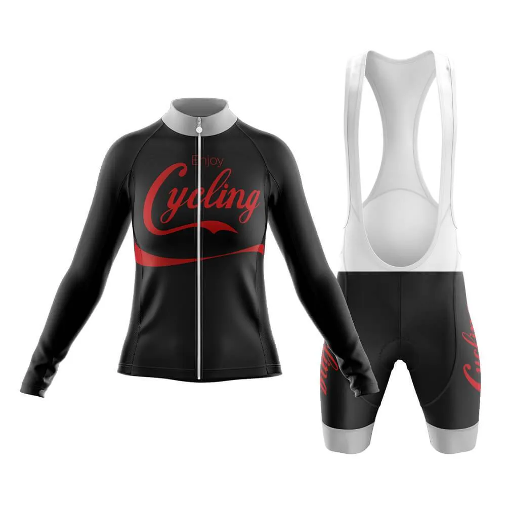 Enjoy Cycling (V3) Club Cycling Kit