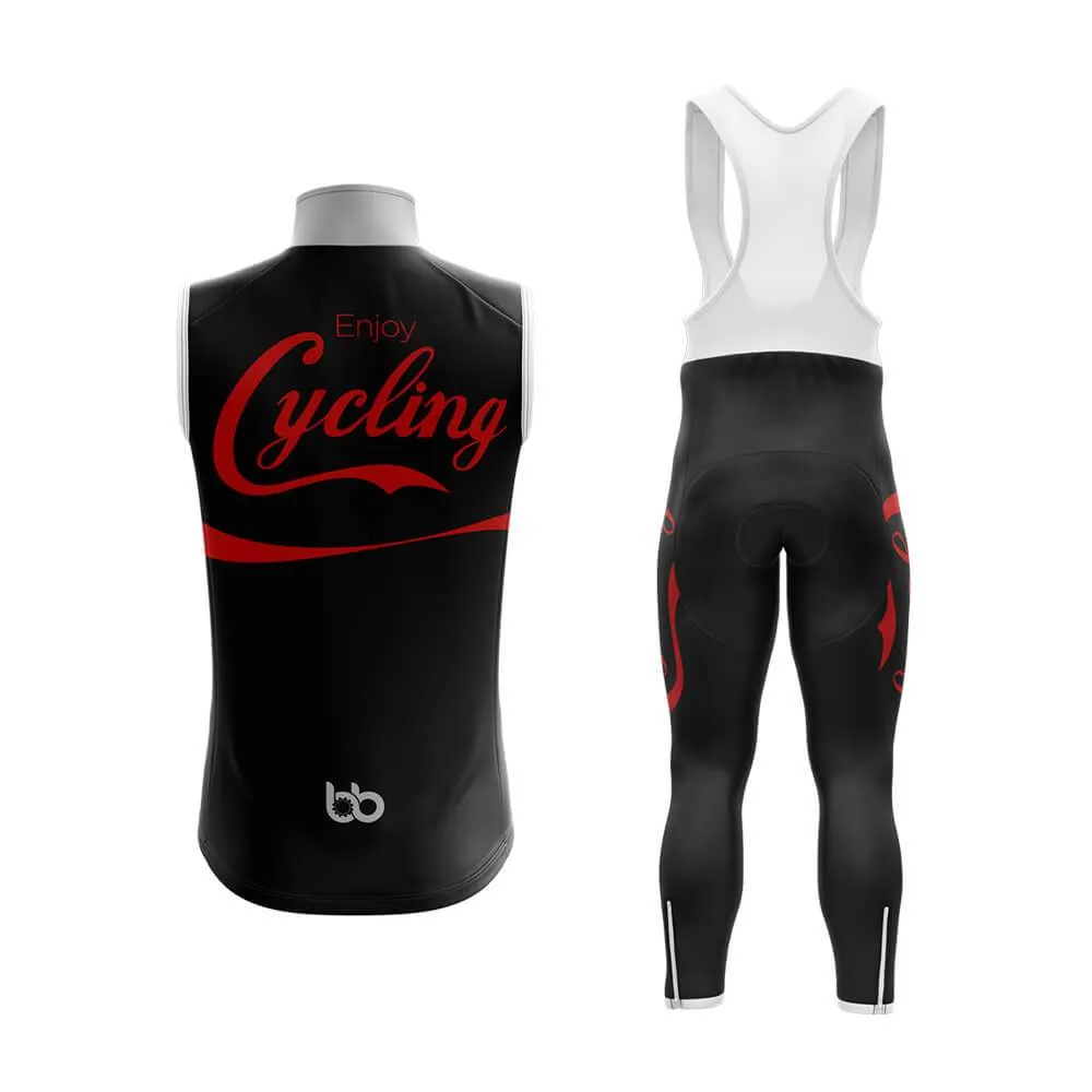 Enjoy Cycling (V3) Club Cycling Kit