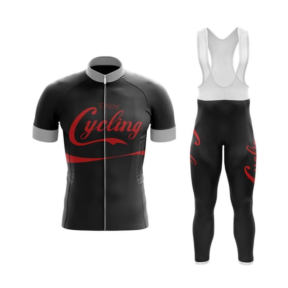 Enjoy Cycling (V3) Club Cycling Kit