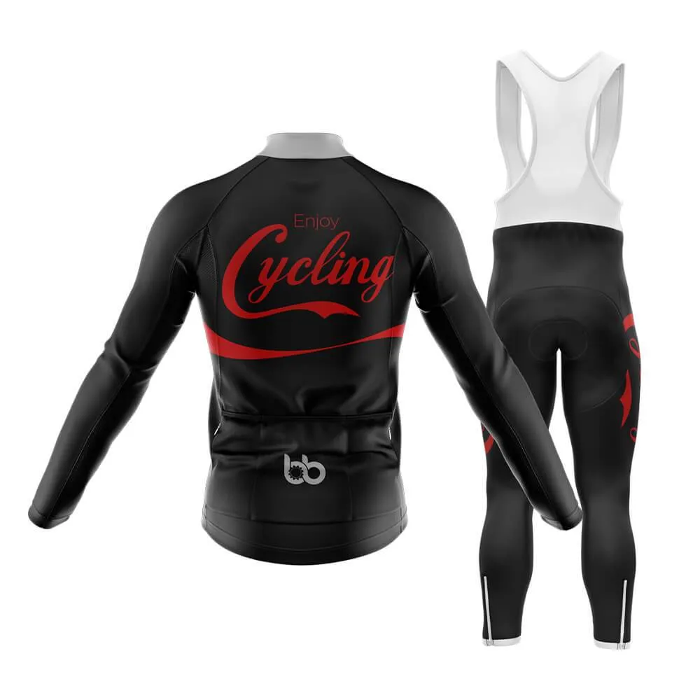 Enjoy Cycling (V3) Club Cycling Kit