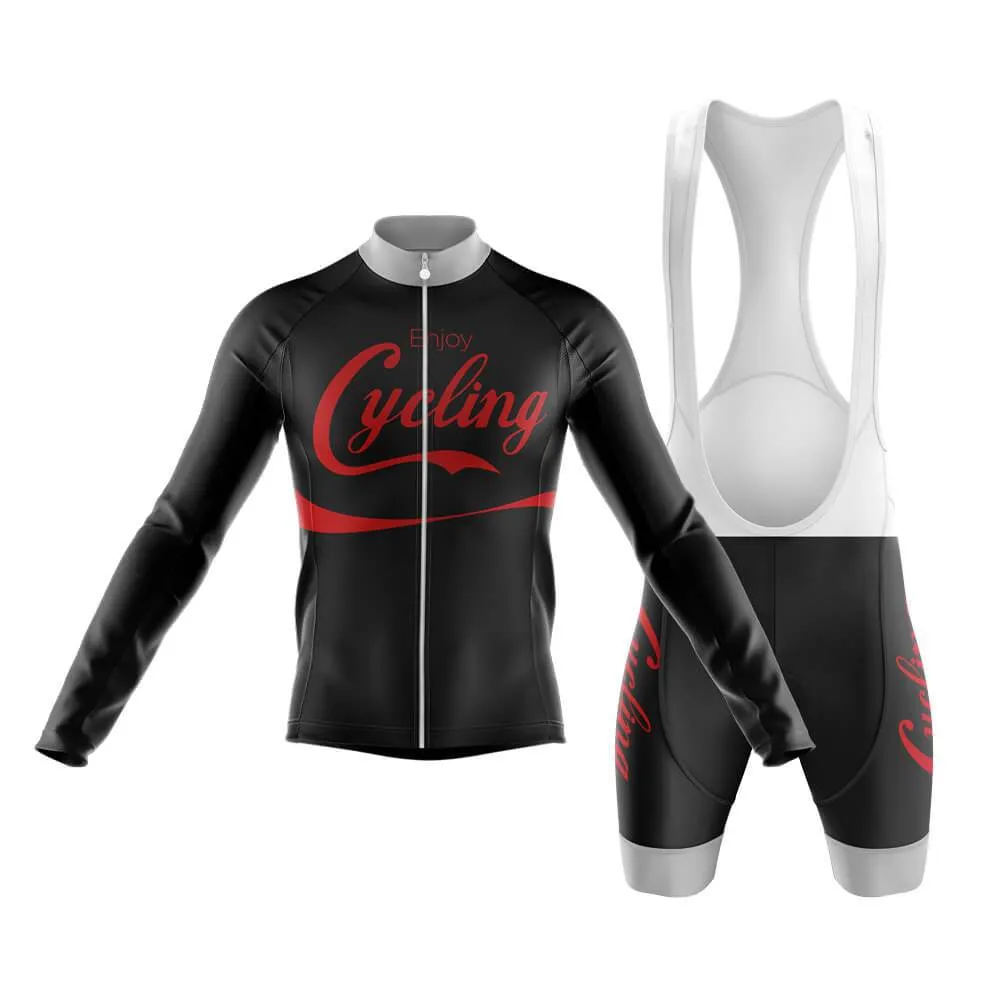 Enjoy Cycling (V3) Club Cycling Kit