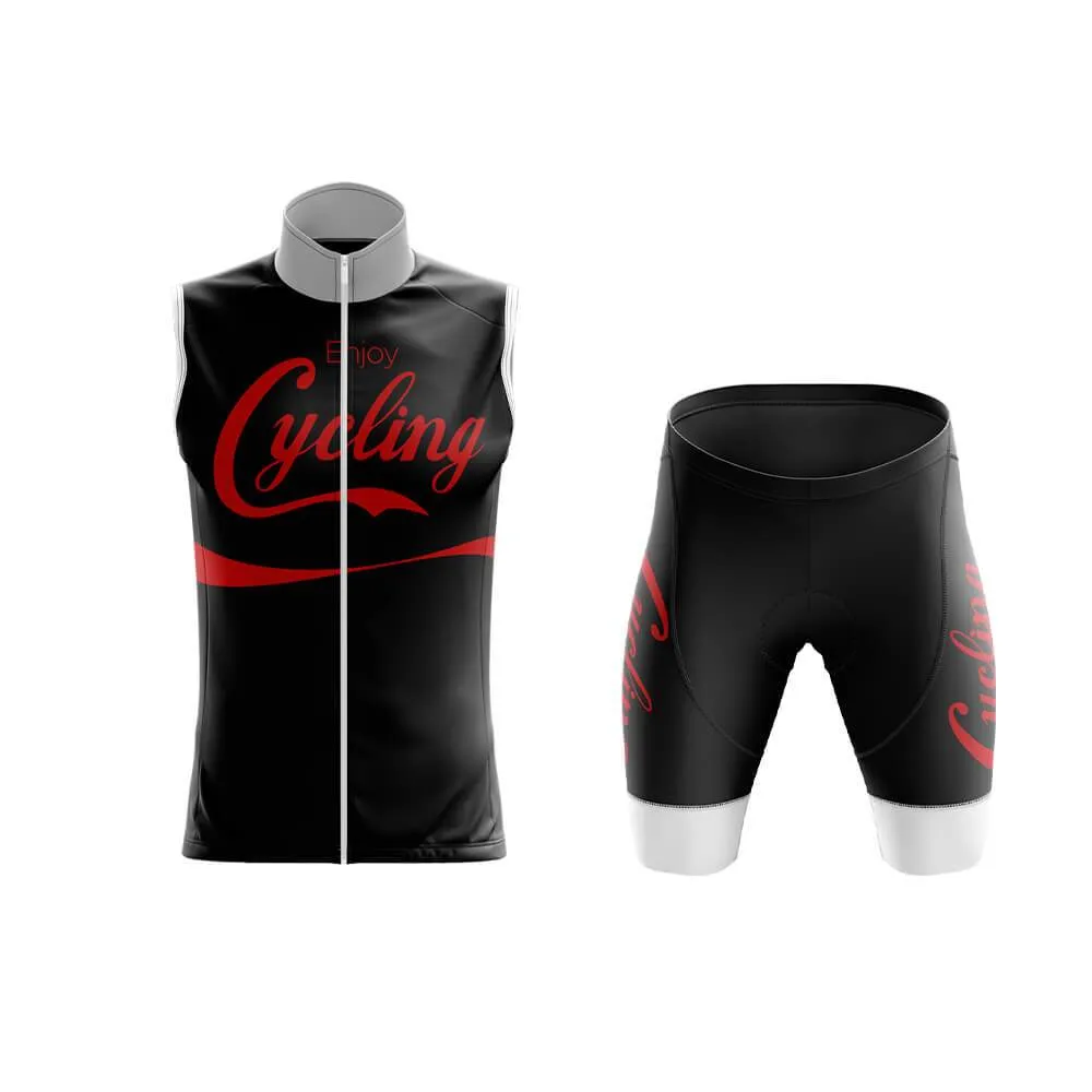 Enjoy Cycling (V3) Club Cycling Kit