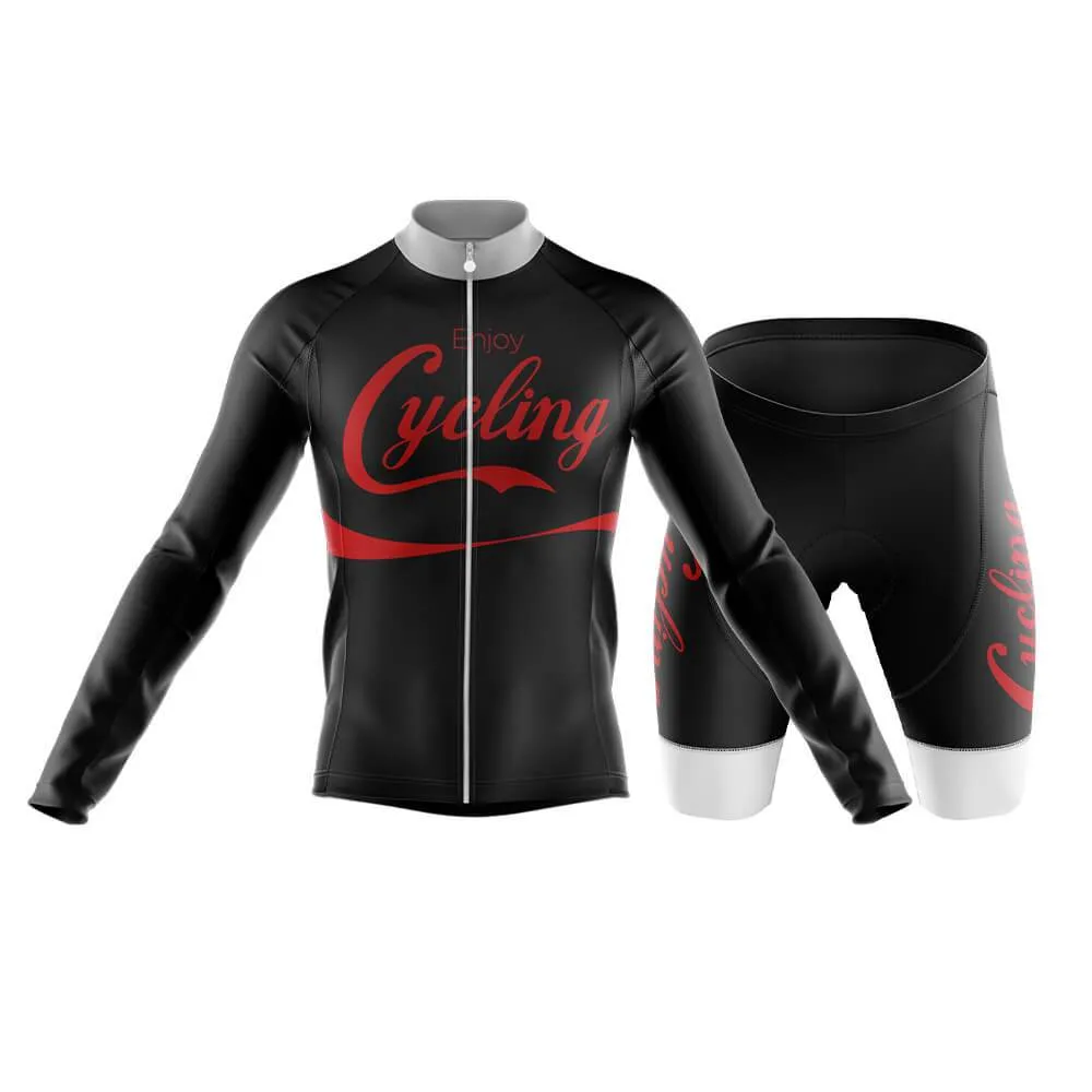 Enjoy Cycling (V3) Club Cycling Kit