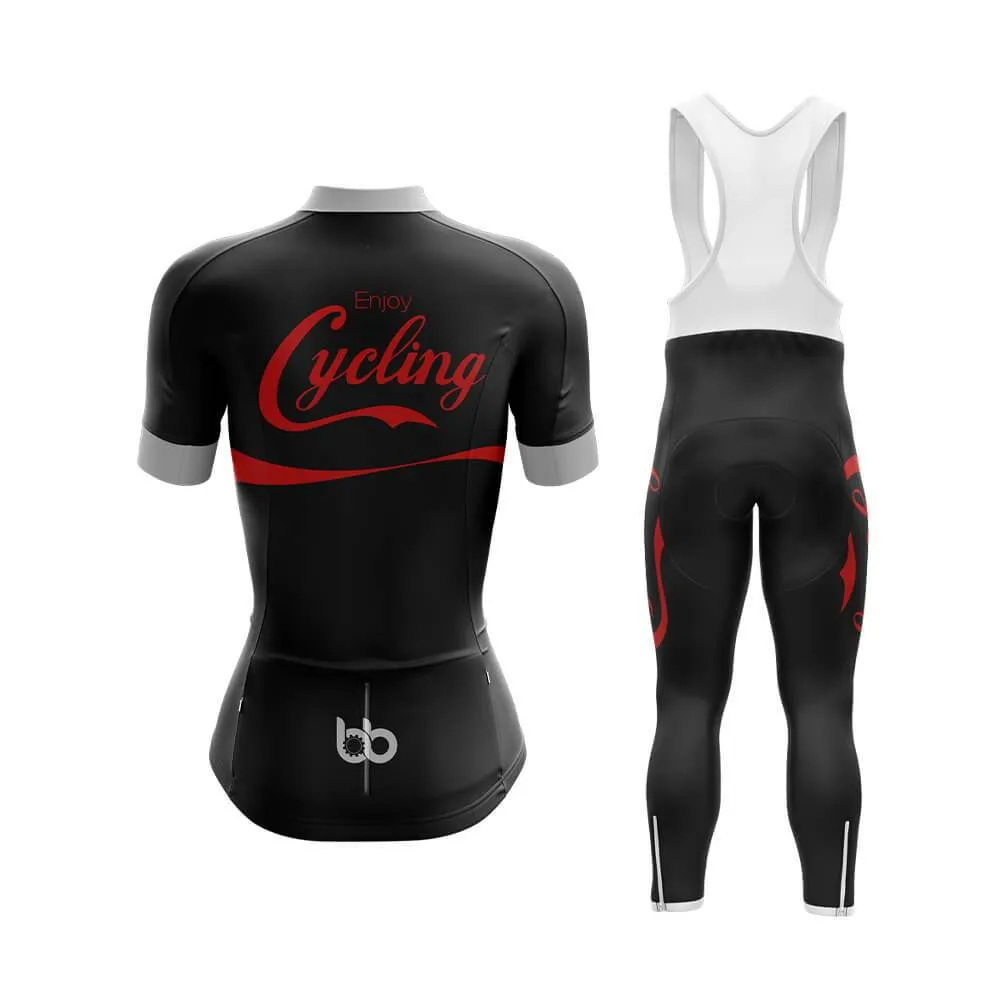 Enjoy Cycling (V3) Club Cycling Kit