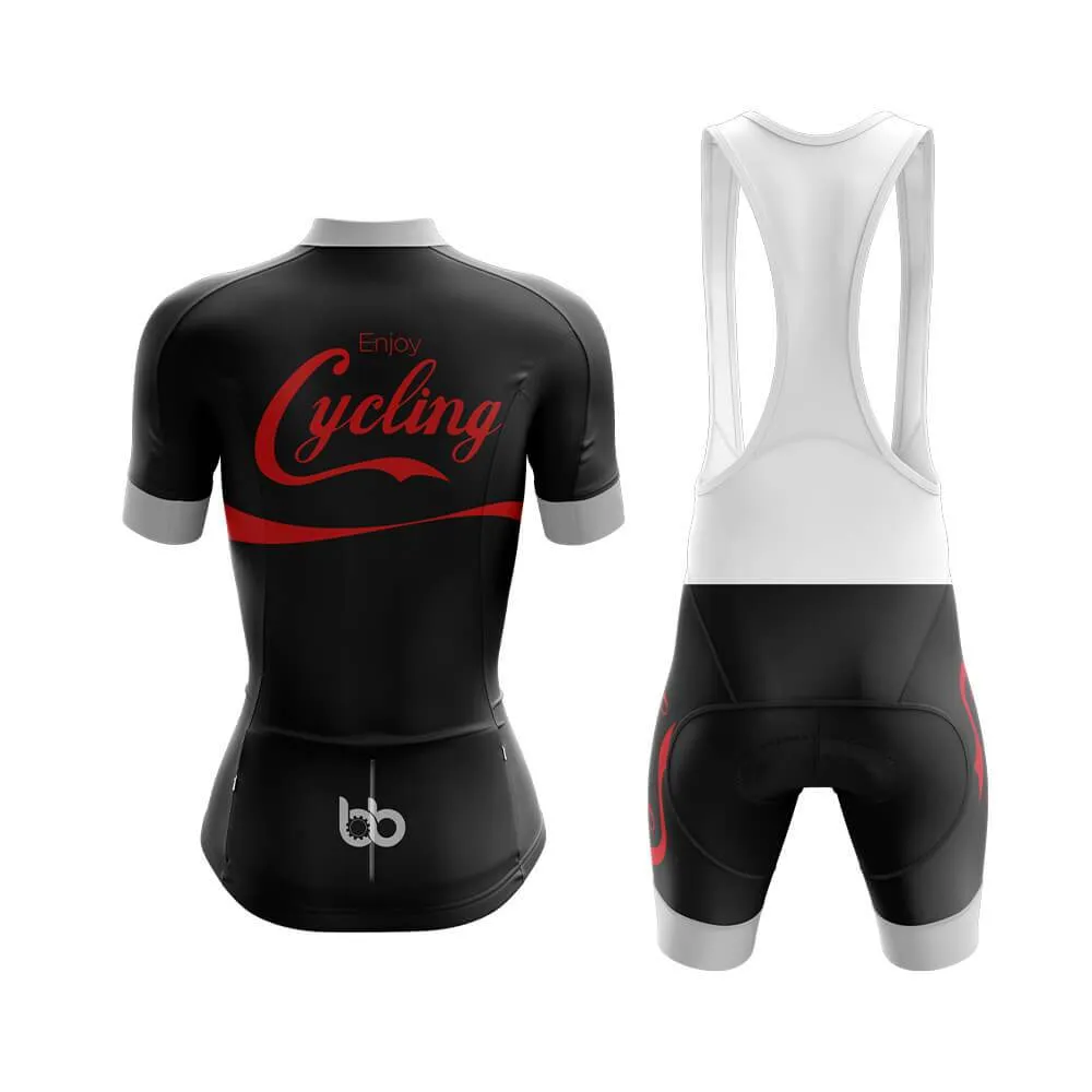 Enjoy Cycling (V3) Club Cycling Kit